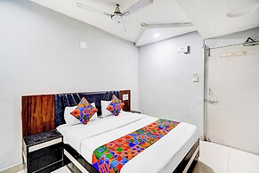 Fabhotel Anjani
