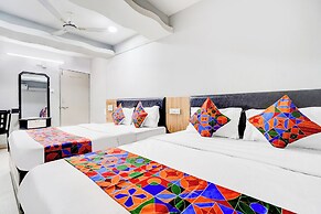 Fabhotel Anjani