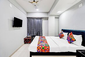 Fabhotel Anjani