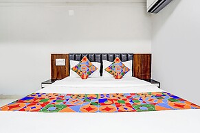 Fabhotel Anjani