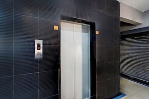 Fabhotel Anjani