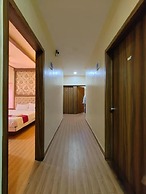 Fabhotel Rest Inn