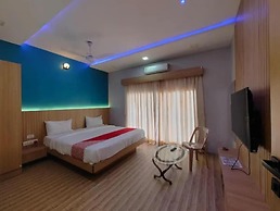 Fabhotel Rest Inn