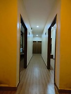 Fabhotel Rest Inn