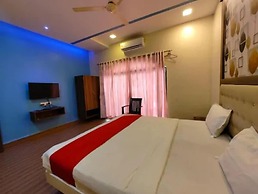 Fabhotel Rest Inn