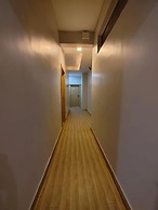 Fabhotel Rest Inn