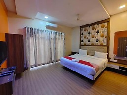 Fabhotel Rest Inn