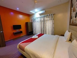 Fabhotel Rest Inn