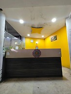Fabhotel Rest Inn
