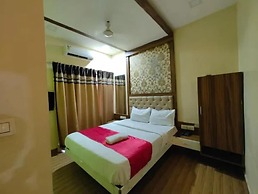 Fabhotel Rest Inn