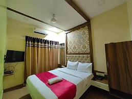 Fabhotel Rest Inn