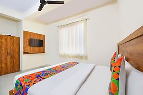 Via Imperial Residency