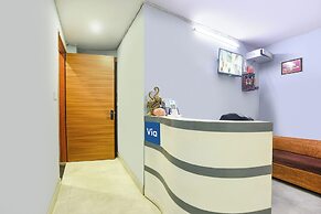 Via Imperial Residency
