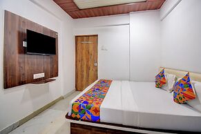Fabhotel Aachal Executive
