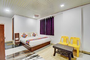 Fabhotel Aachal Executive