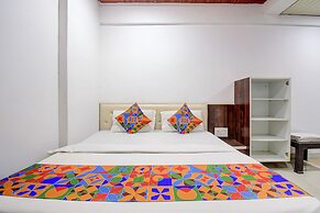 Fabhotel Aachal Executive