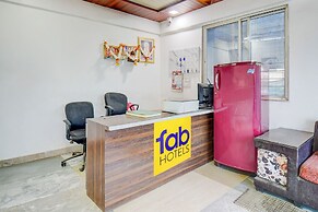 Fabhotel Aachal Executive