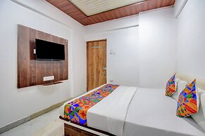 Fabhotel Aachal Executive