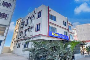 Fabhotel Aachal Executive