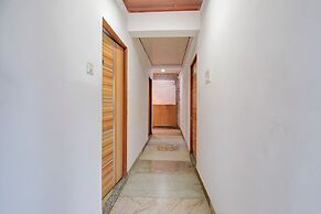 Fabhotel Aachal Executive