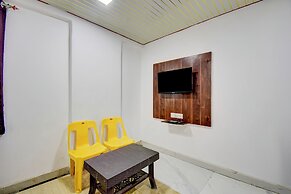 Fabhotel Aachal Executive