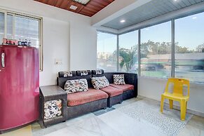 Fabhotel Aachal Executive