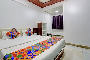 Fabhotel Aachal Executive