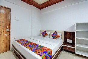 Fabhotel Aachal Executive
