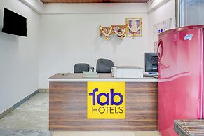 Fabhotel Aachal Executive