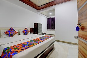 Fabhotel Aachal Executive