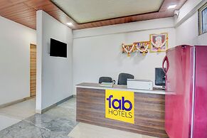 Fabhotel Aachal Executive