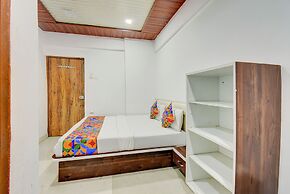 Fabhotel Aachal Executive