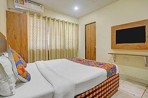 Fabhotel Maahi Residency