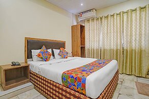 Fabhotel Maahi Residency