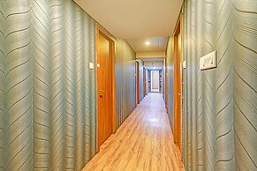 Fabhotel Maahi Residency