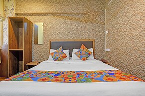 Fabhotel Maahi Residency