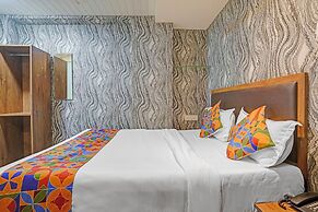 Fabhotel Maahi Residency