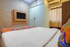 Fabhotel Maahi Residency
