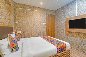 Fabhotel Maahi Residency