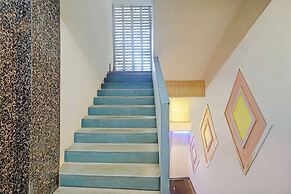 Fabhotel Maahi Residency