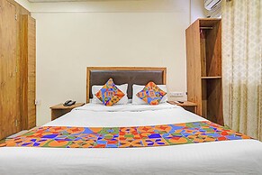 Fabhotel Maahi Residency