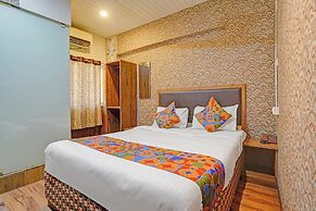Fabhotel Maahi Residency