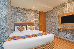 Fabhotel Maahi Residency