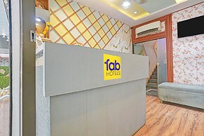 Fabhotel Maahi Residency