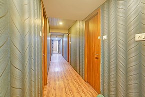 Fabhotel Maahi Residency
