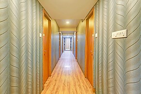 Fabhotel Maahi Residency