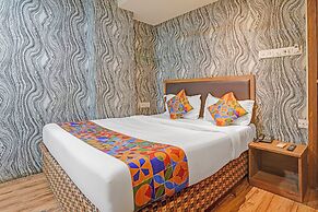 Fabhotel Maahi Residency