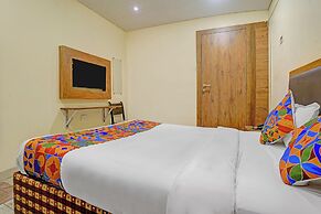 Fabhotel Maahi Residency