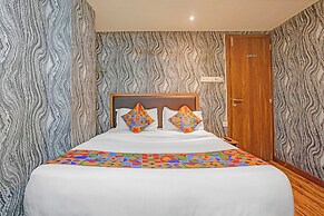 Fabhotel Maahi Residency
