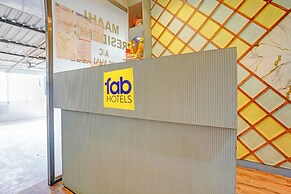 Fabhotel Maahi Residency